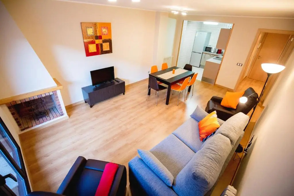 Apartaments Ashome
