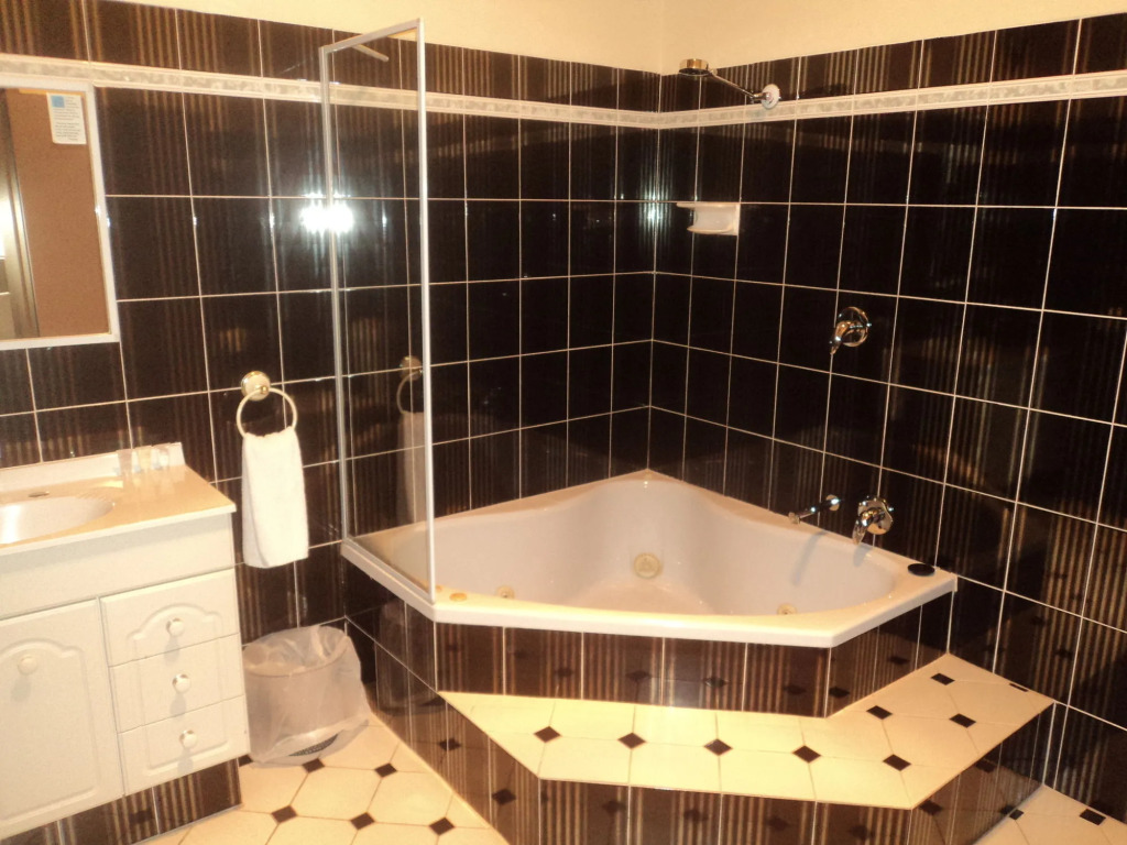 Hahndorf Motel