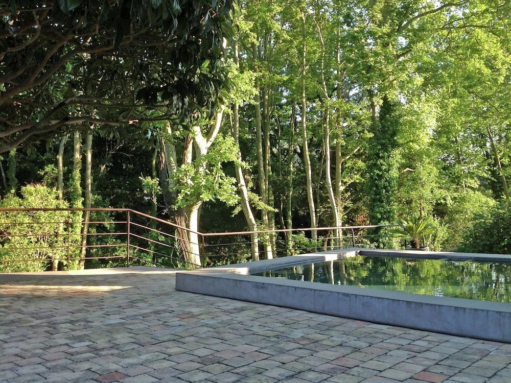 Mansion With Unique & Modern Construction in Le Revest Les Eaux
