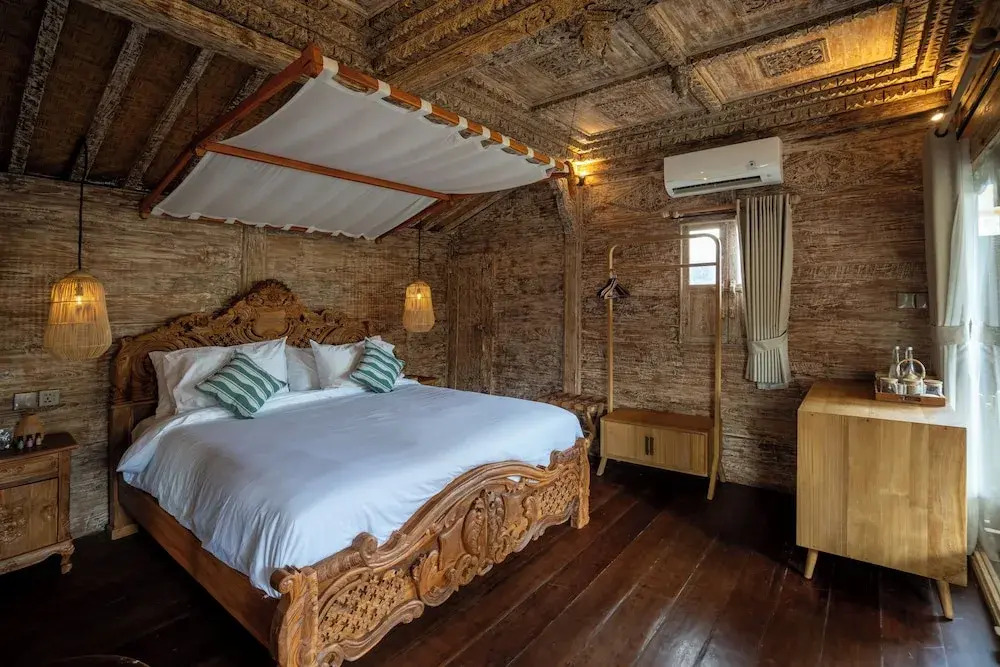 Meraki Luxury Villa