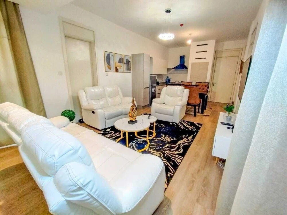 Stay.Plus Stylish Living Nova