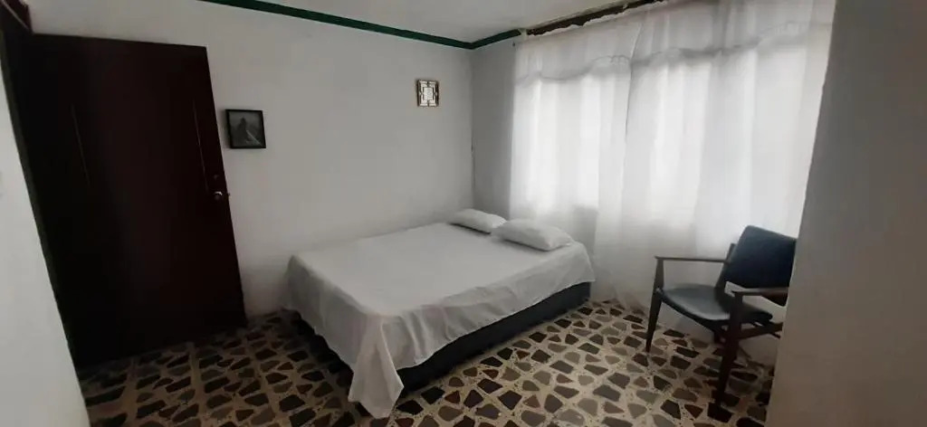 Hostal la 18