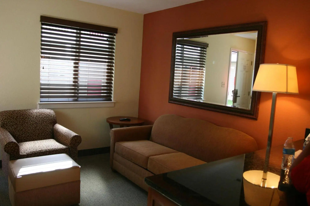 Affordable Suites of America Stafford Quantico