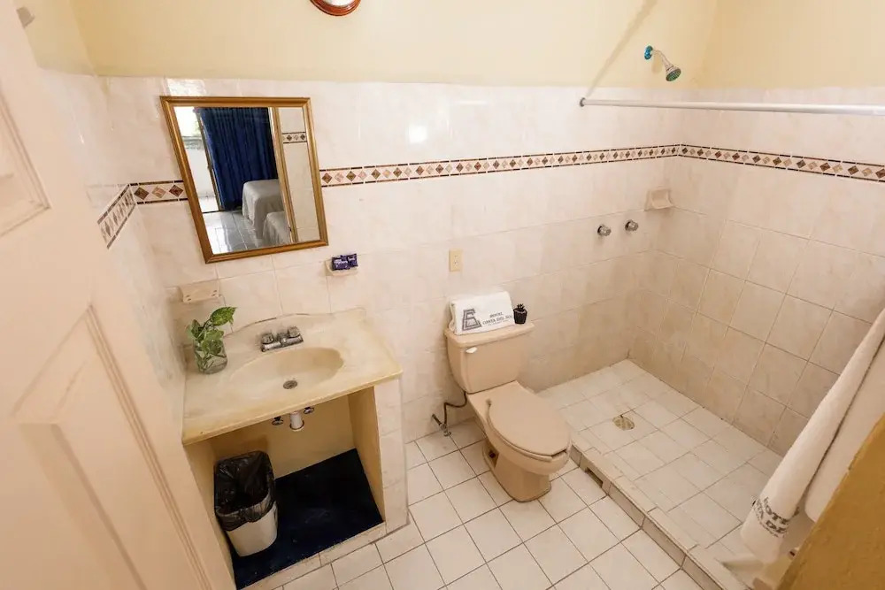 Hotel Costa del Sol