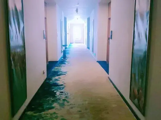 Longfengyuan Hotel