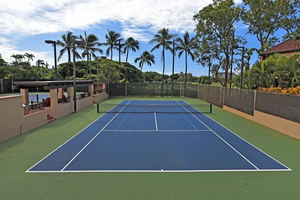 Kaanapali Royal #n302 2 Bedroom Condo by RedAwning