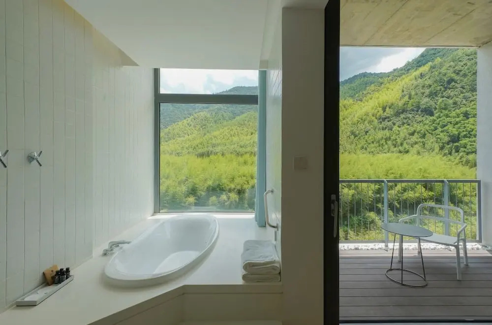 ANAP Resort Hotel Mount Mogan