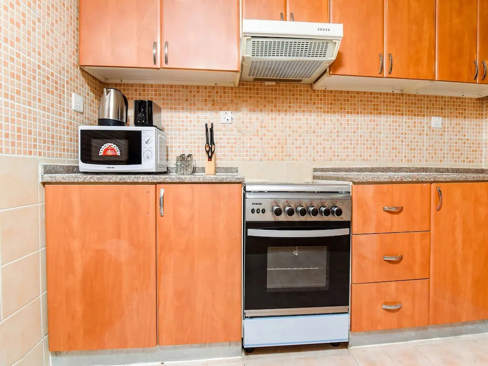 OYO Home 257 1BHK AXIS ONE