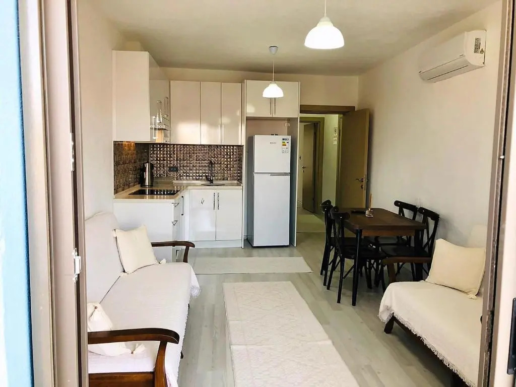 Datça Gül Apart