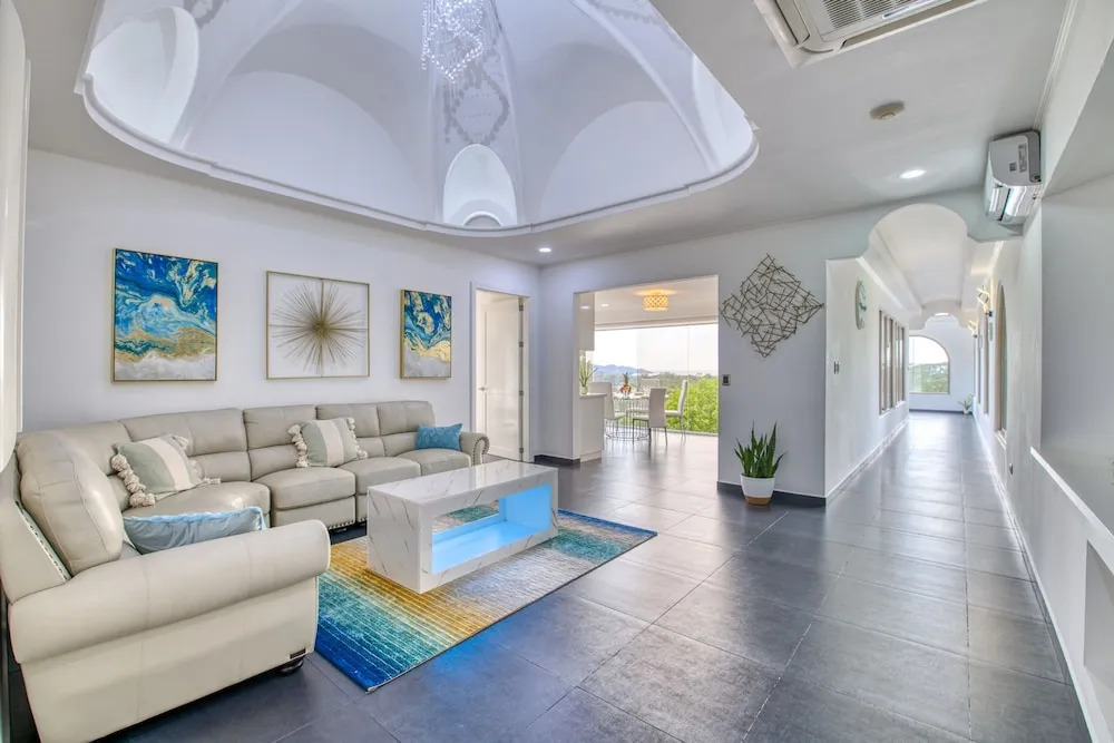 Luxury 15br Ocean View Estate in Nosara Ideal for Retreats Weddings Corporate Events
