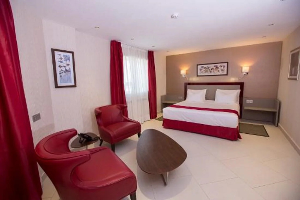 KT Hotels