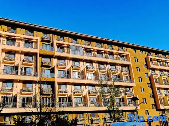 Beijing Mingtang Villa (Gubeikou Wtown Scenic Area)
