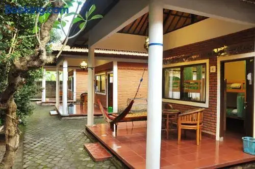 Soni Guest House