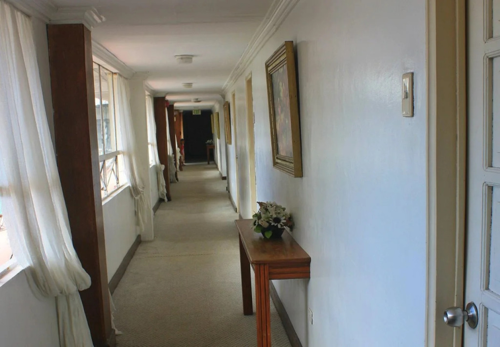Hotel Bella Monte