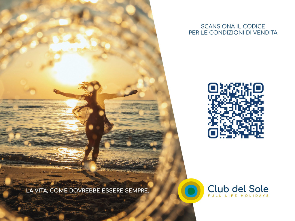Club del Sole Pini Boutique Resort