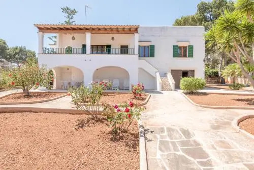 Villa en Portocolom