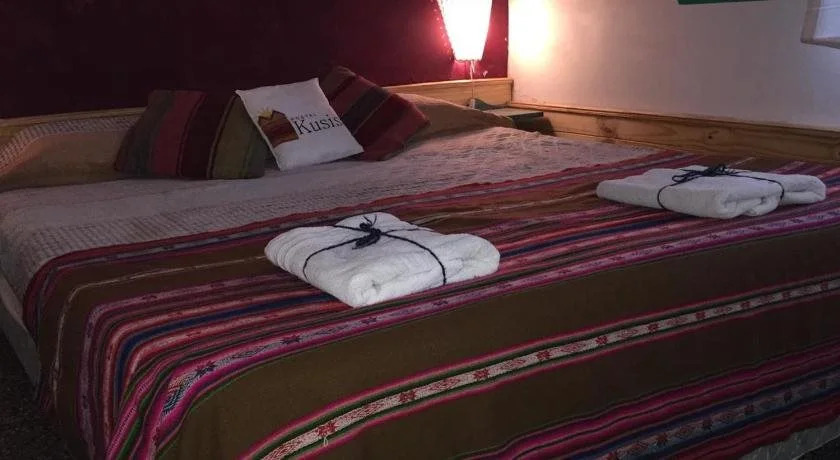 Hostal Kusisa