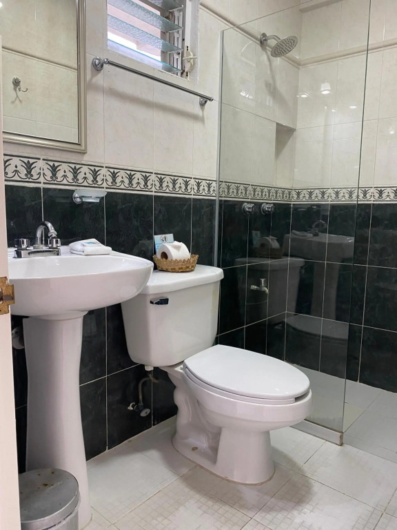 Hotel Dos Mundos, Isla Cozumel