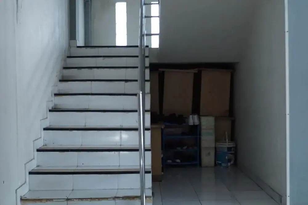 OYO 93343 Sukma Residence