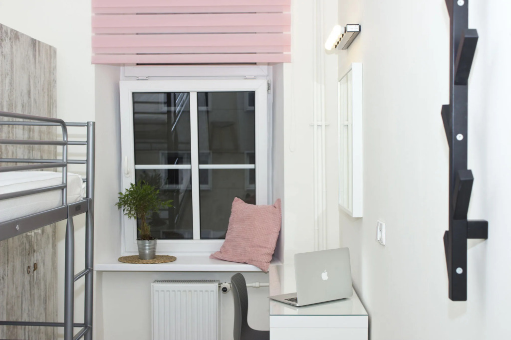 Chillout Hostel