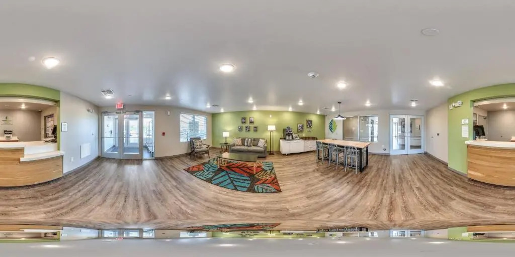 WoodSpring Suites Smyrna-La Vergne