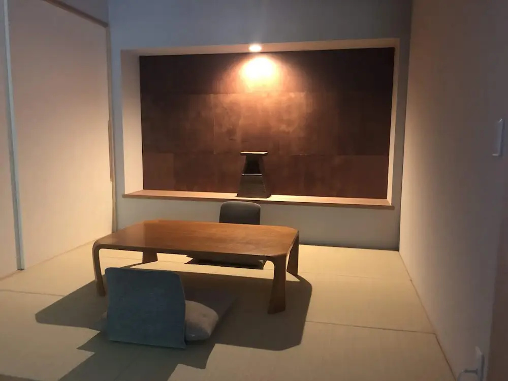 Sengokuhara Hisanoha