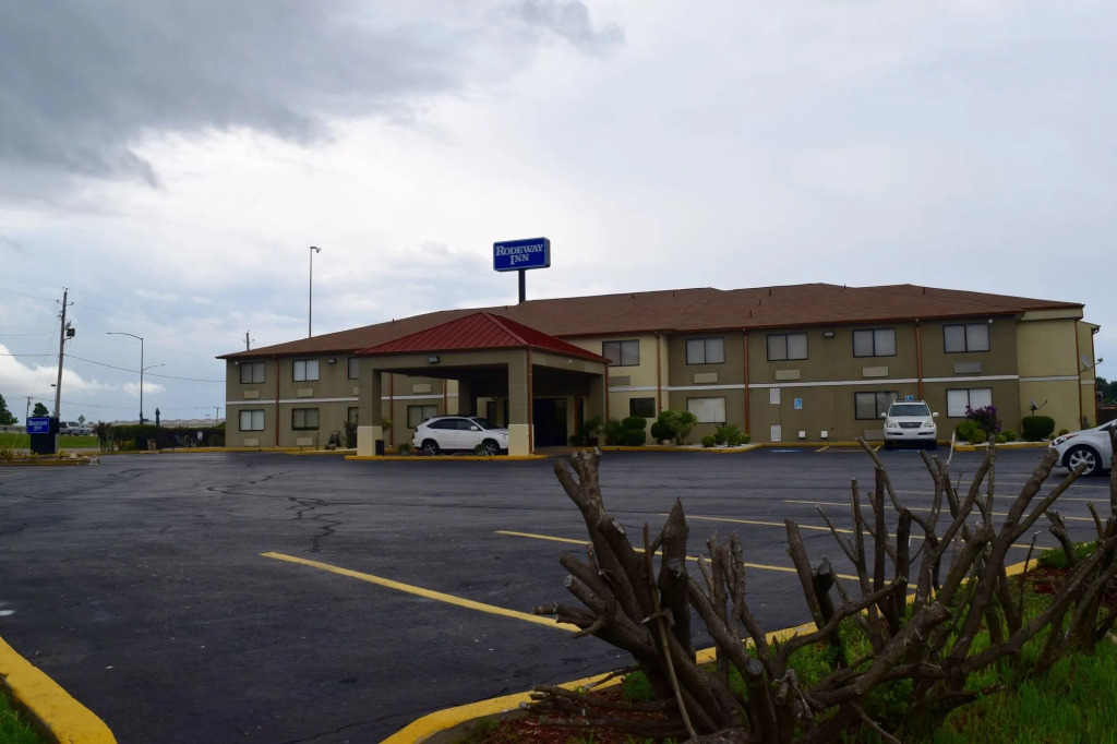 American Inn & Suites West Memphis