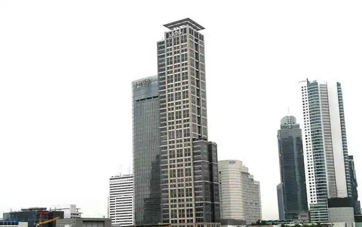 iRoom Residence