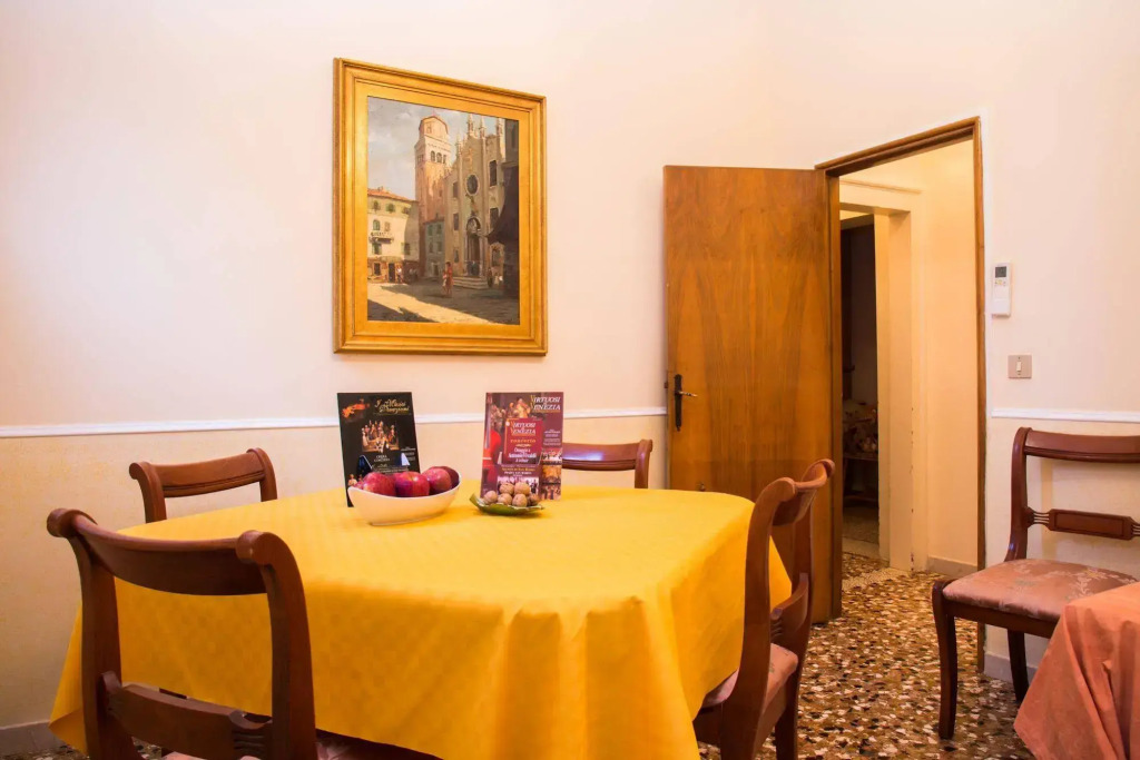 Casa Alla Fenice