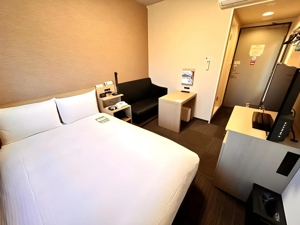 Hotel Route-Inn Anan