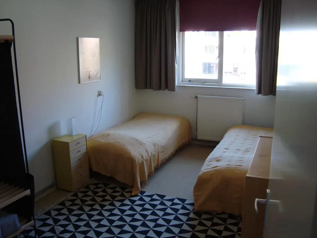 Appartementen Aleid