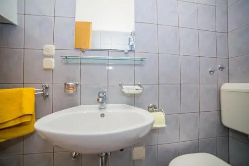 Apartments Es1