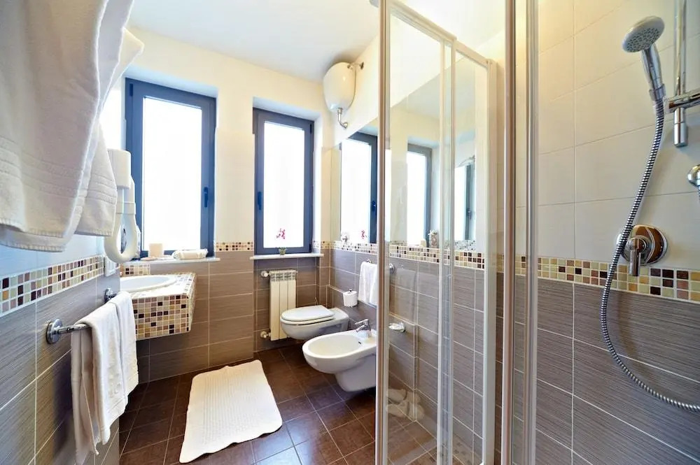 Hotel Sirio