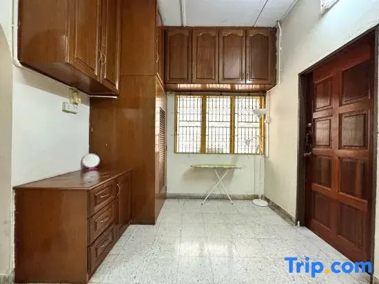 Spacious Comfort Stay in Seremban-5R3B