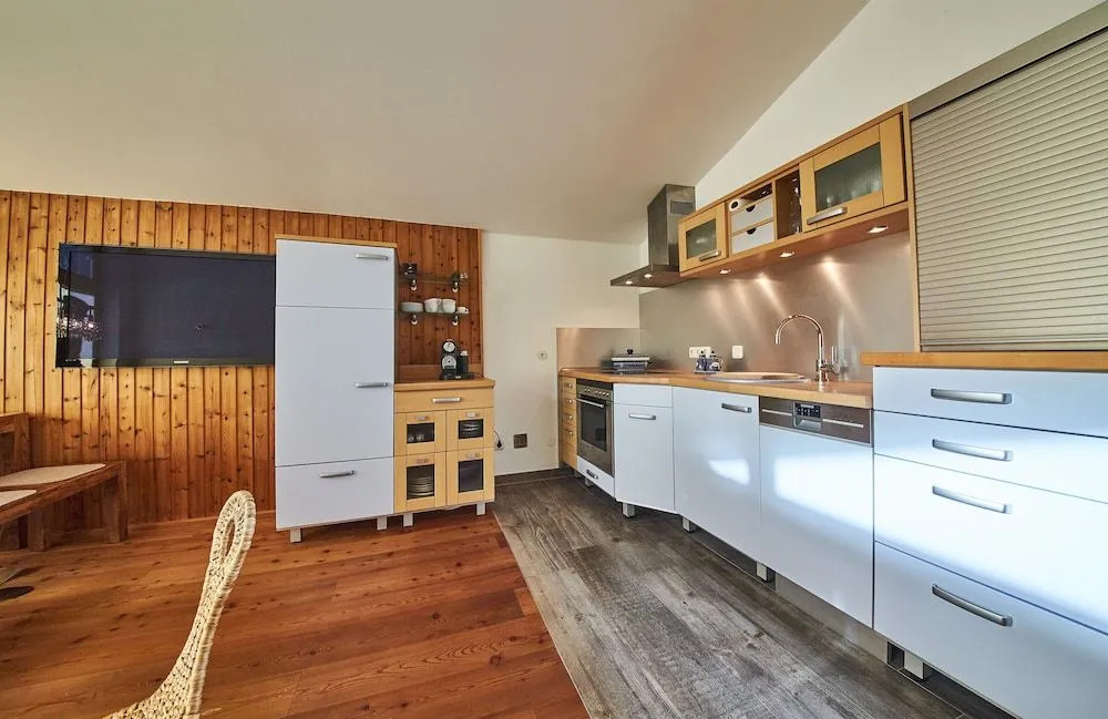 Lechner Bellevue