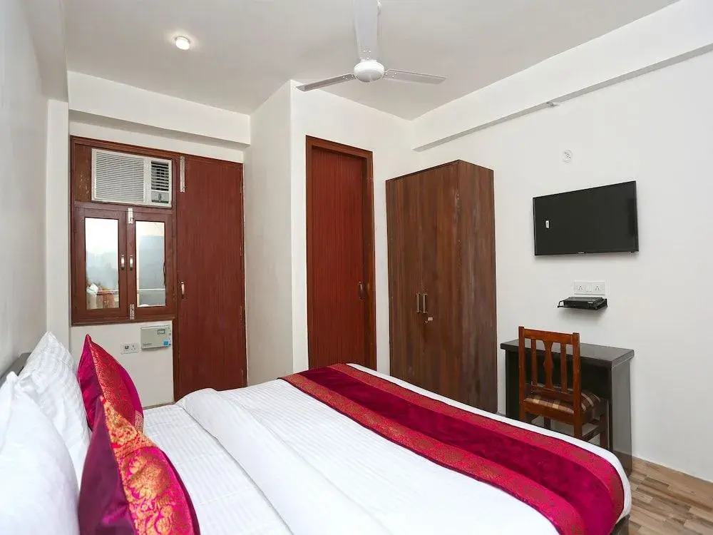 OYO 14337 Better Wish Residency