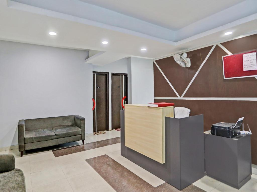Hotel Red Coral By F9 Hotels