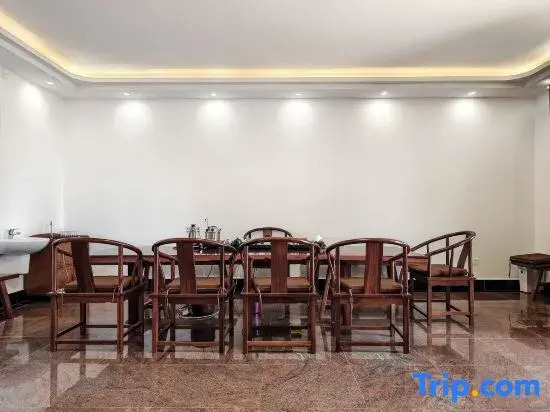 Xundian Guixiangting Leisure Courtyard Homestay