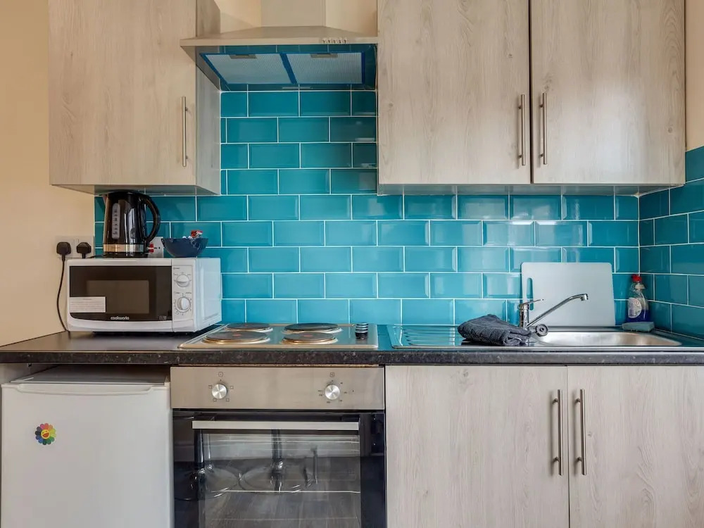 Cosy Apartment in Coventry Near Coventry University