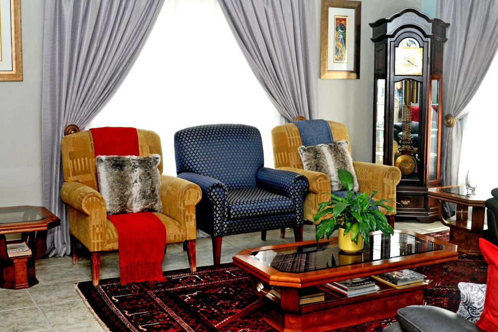 All Seasons Boutique Hotel - Sustainable Electricity and Water