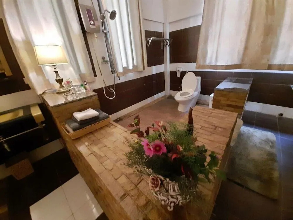 Village Homestay