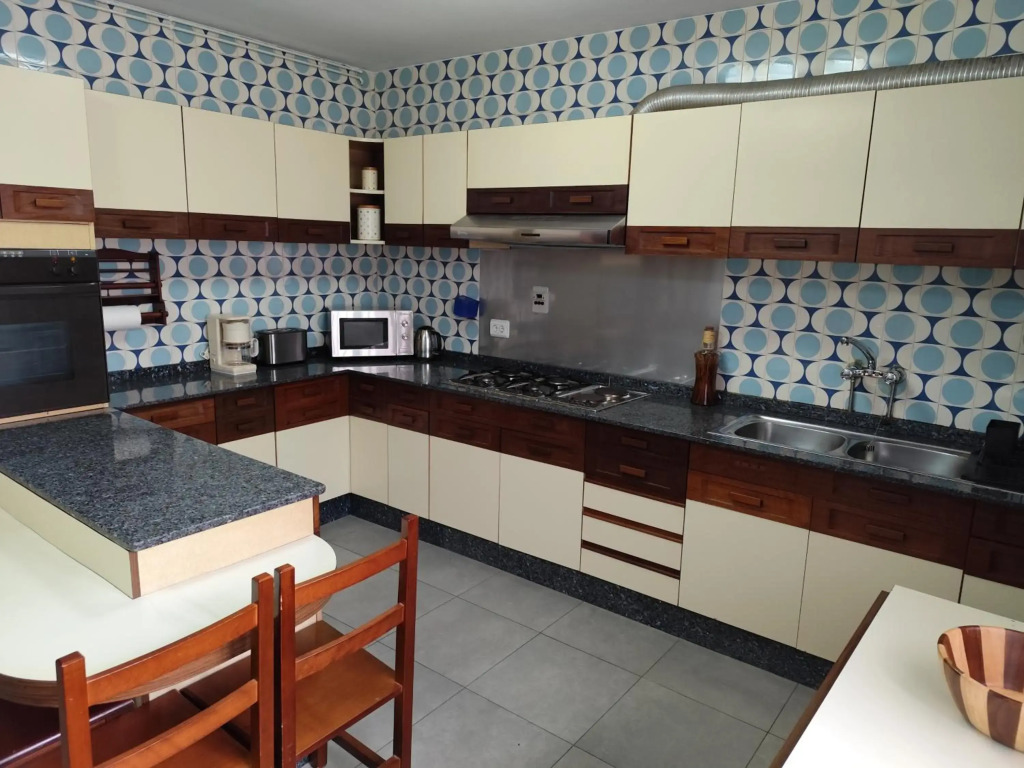 Apartamento Ciudad de la Cultura