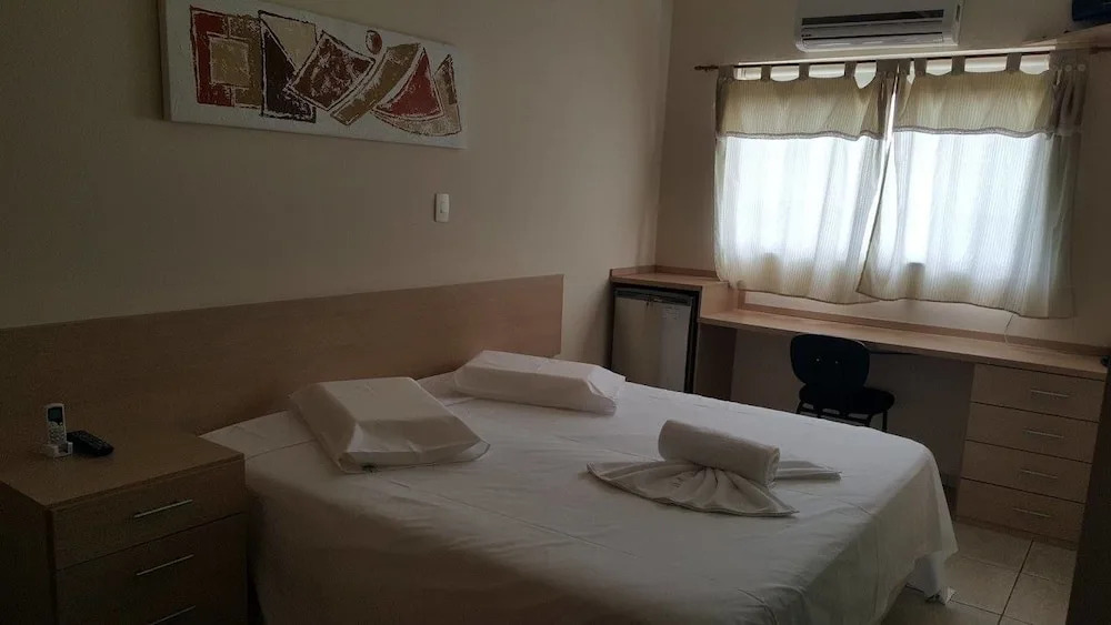 Hotel Boituva Inn - Your Hotel