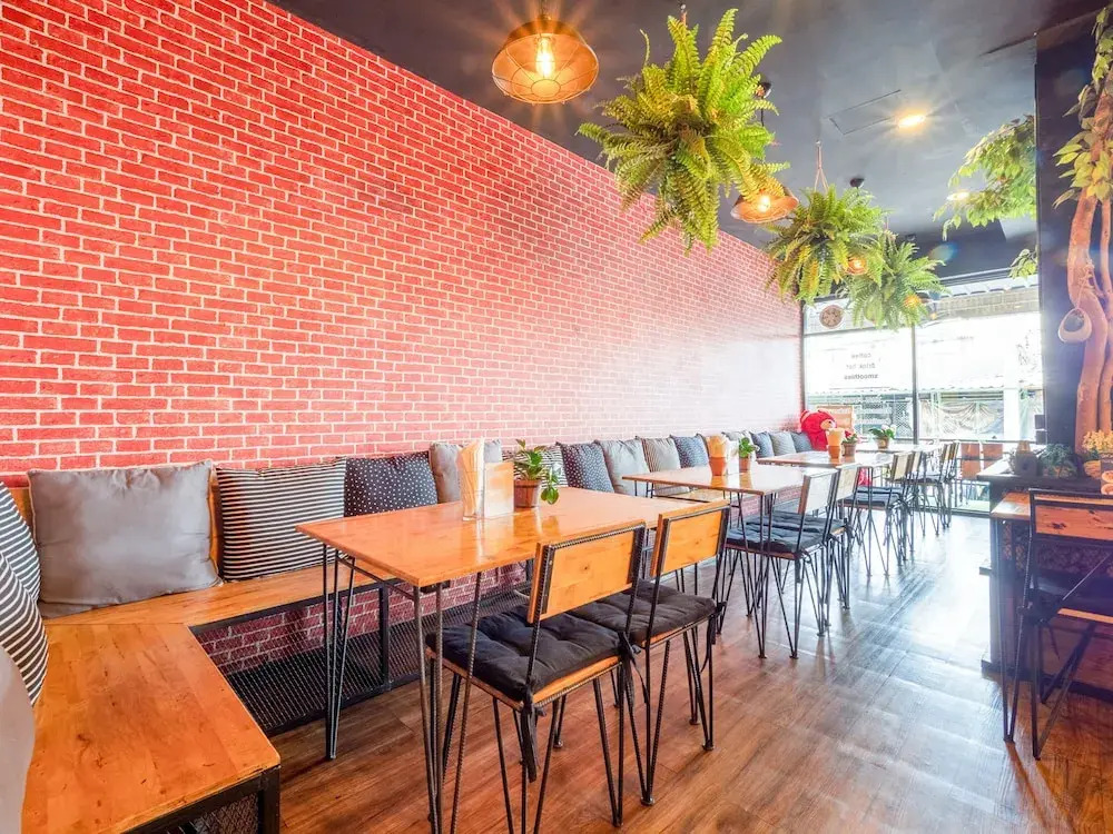 OYO 75306 Spice Guest House