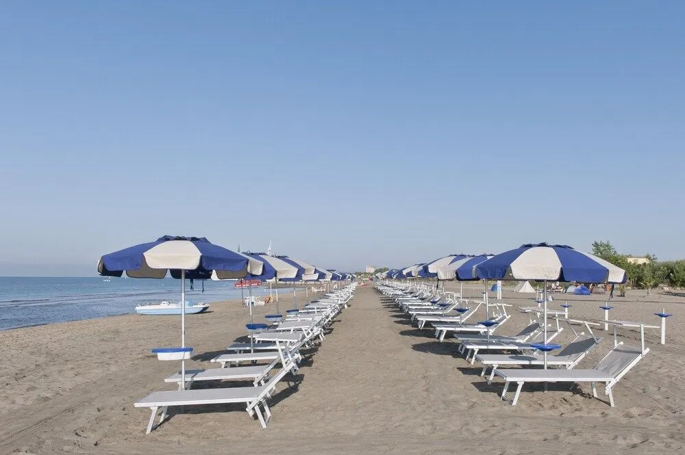 Hotel Mediterraneo
