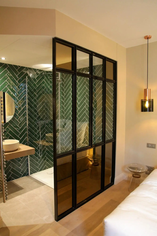 Hôtel Singulier Bordeaux - Boutique Hôtel & Spa Anne Semonin
