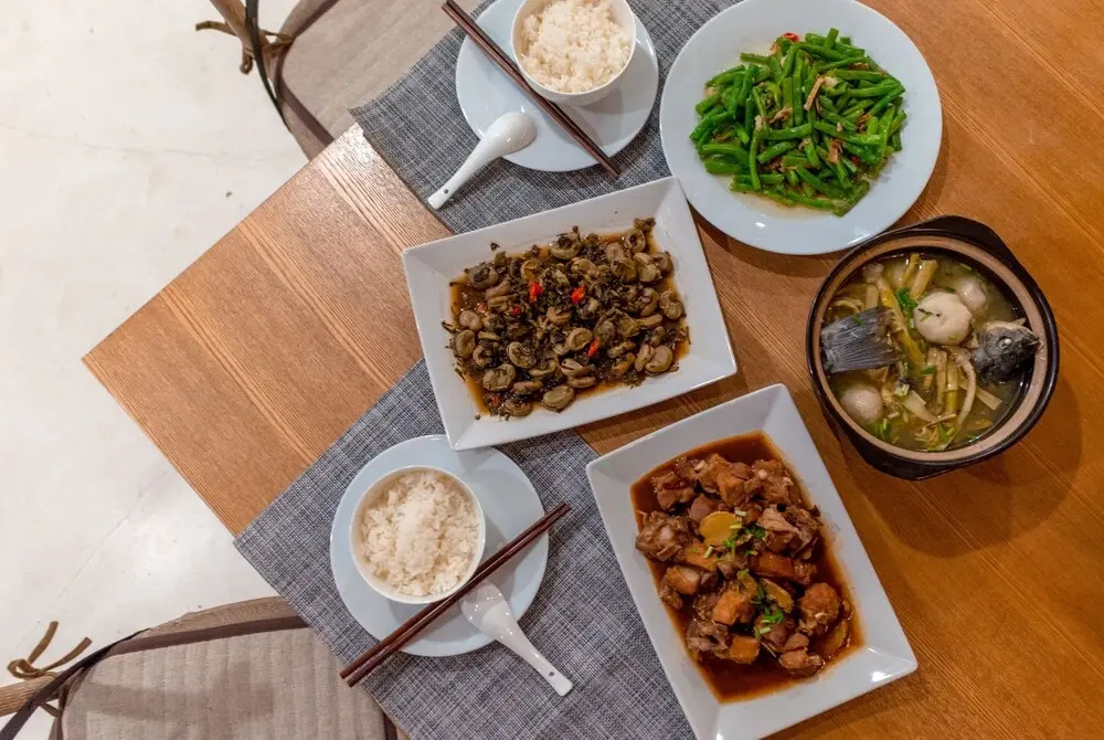 Qiansu Moganshan Huajianji Guesthouse