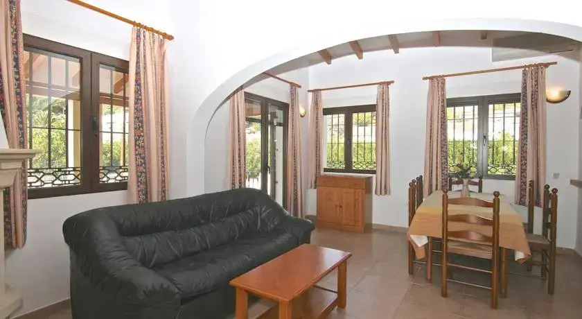 SolHabitat Villa Costera de Mar