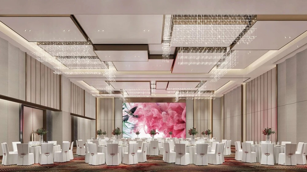 Hotel Plume Chengdu, Tapestry Collection By Hilton