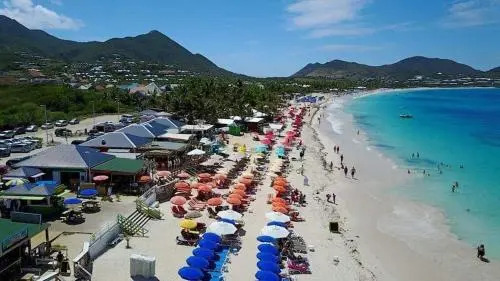 Studio 27 Orient Bay